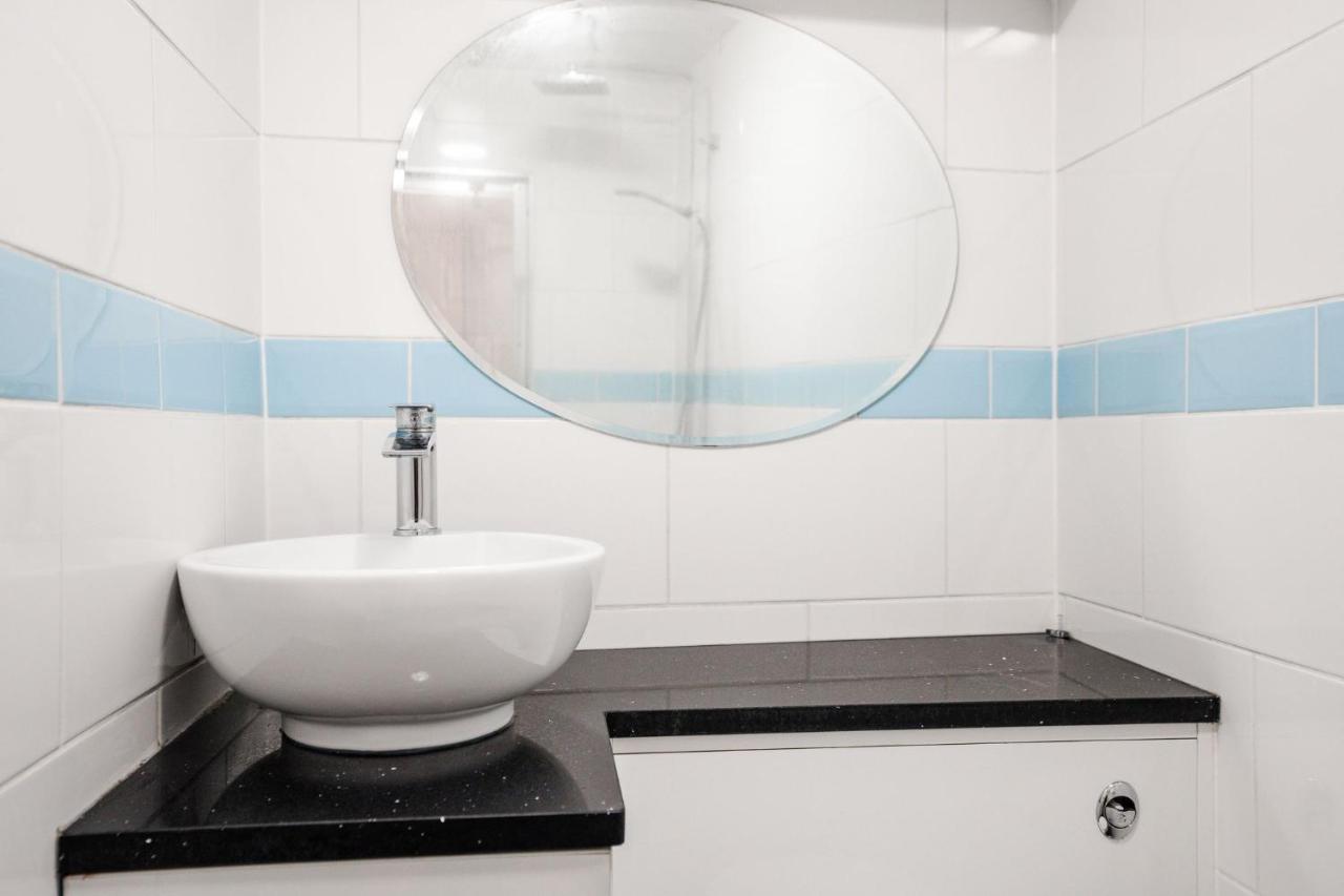 Cefas - Free Parking - Centre * Manchester